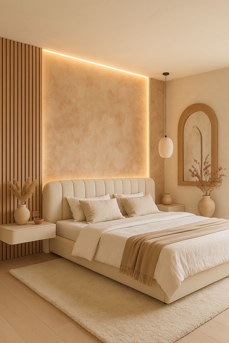 سرير 160×200سم - ED09