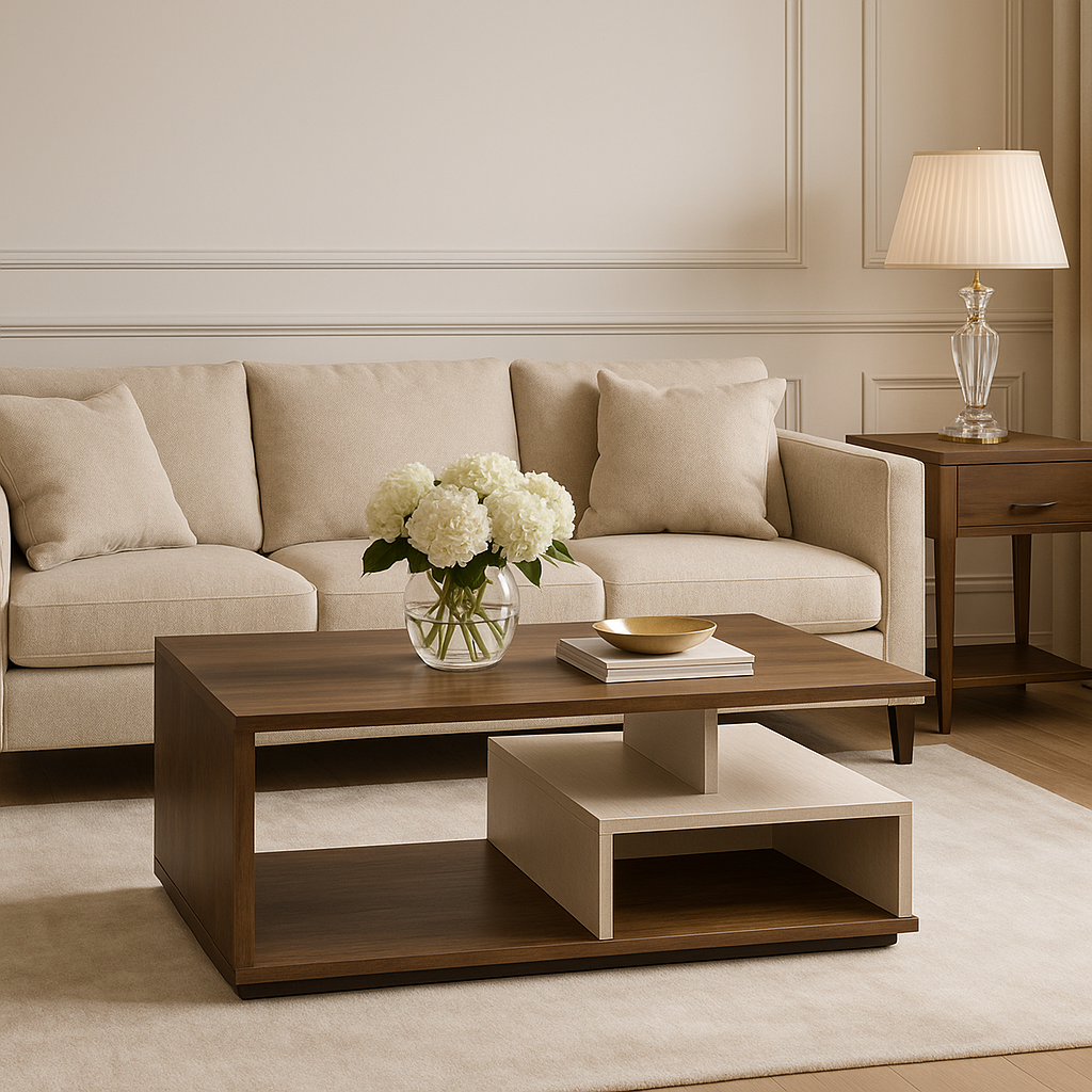 ترابيزة تليفزيون