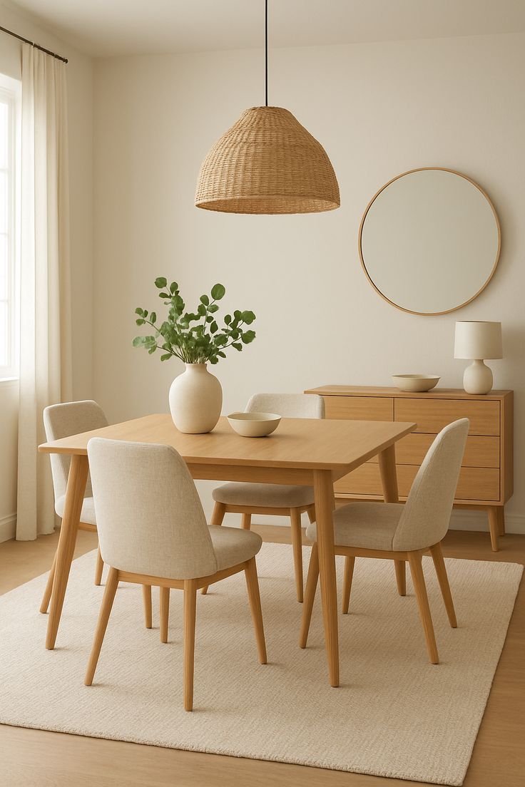 غرفة سفرة - 5 قطع - DO18