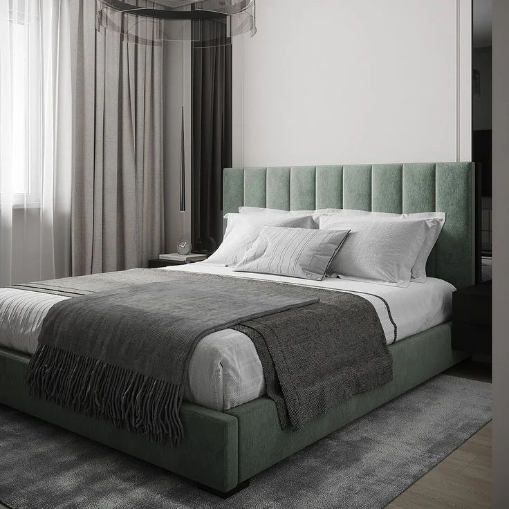 سرير - مقاسات متعددة - SL04