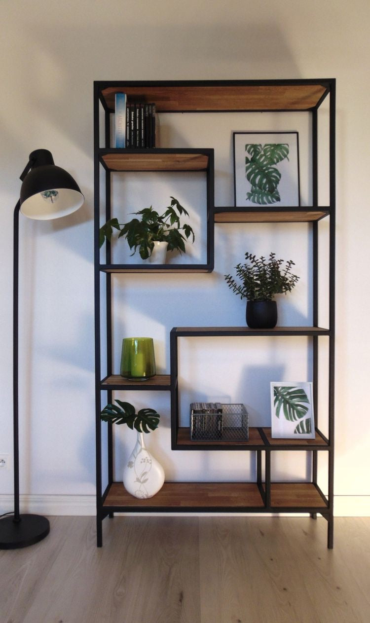 Shelving unit 60x30cm - OG101