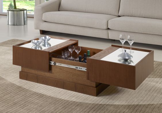 ترابيزة قهوة