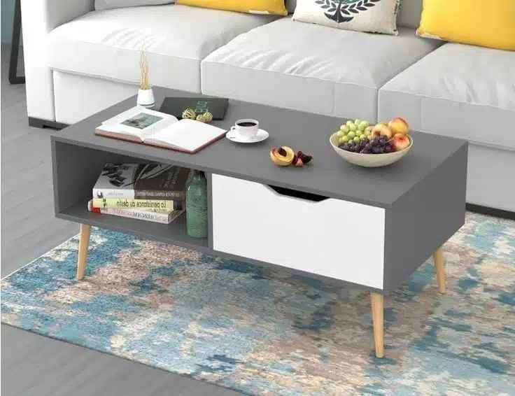 ترابيزة قهوة