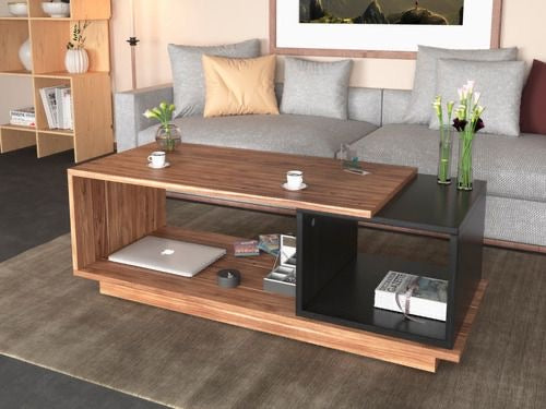 ترابيزة قهوة