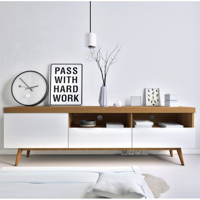 ترابيزة تليفزيون