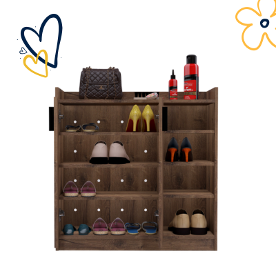 Shoe Rack