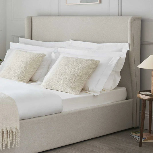 سرير - مقاسات متعددة - ED02