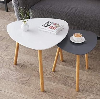 Side table set - 2 pieces - MR03