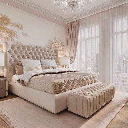 سرير 160×200سم - ED05