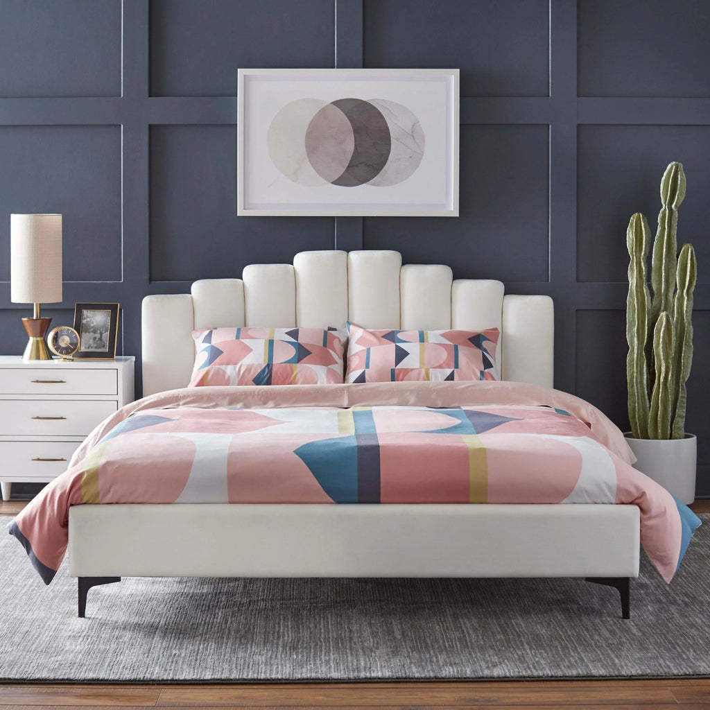 سرير 160×200سم - ED06