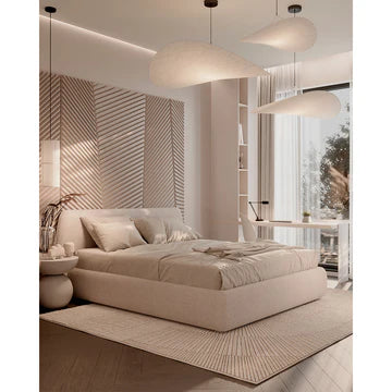 سرير 160×200سم - ED07