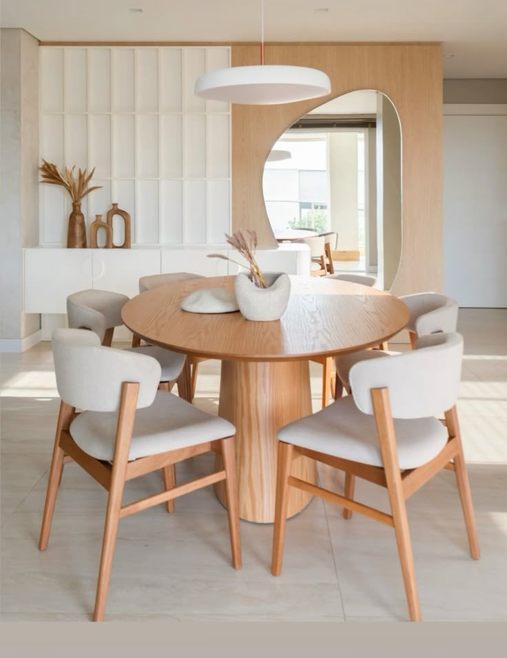 غرفة سفرة - 5 قطع - DO11