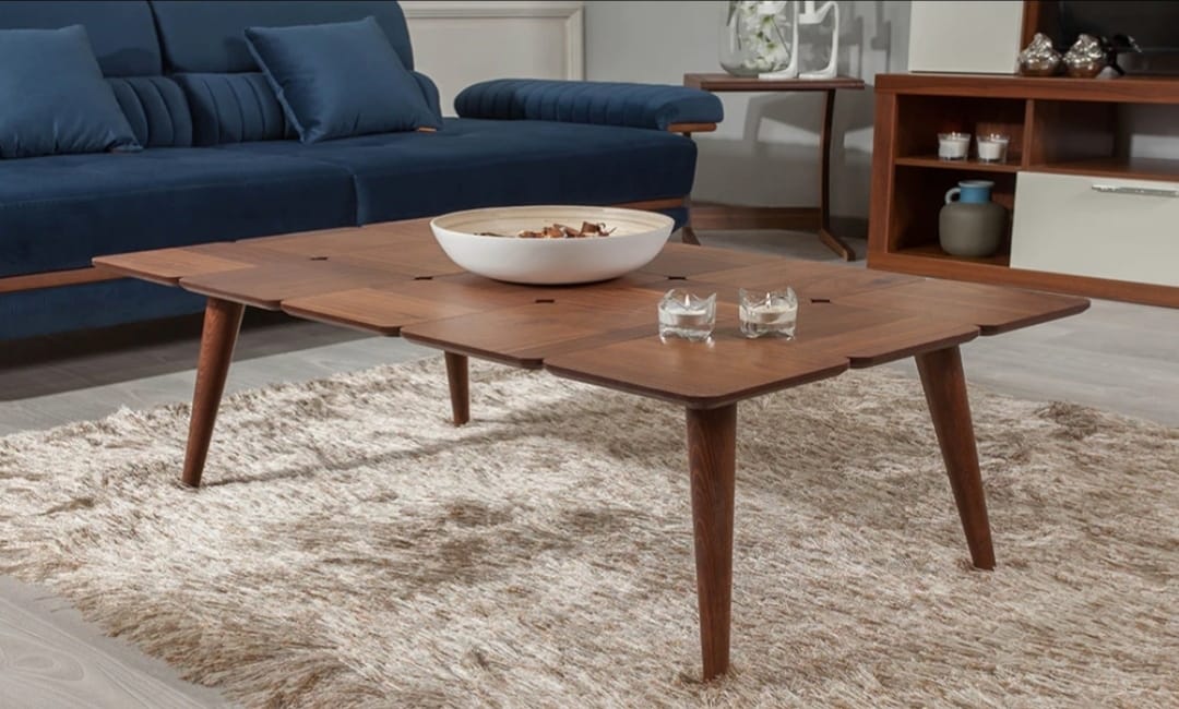 ترابيزة قهوة