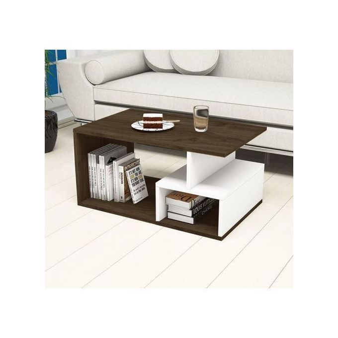 ترابيزة قهوة 102×50سم - WZ27