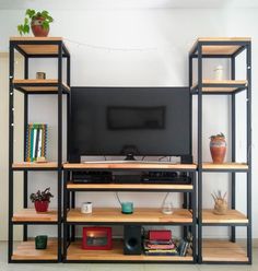 ترابيزة تليفزيون