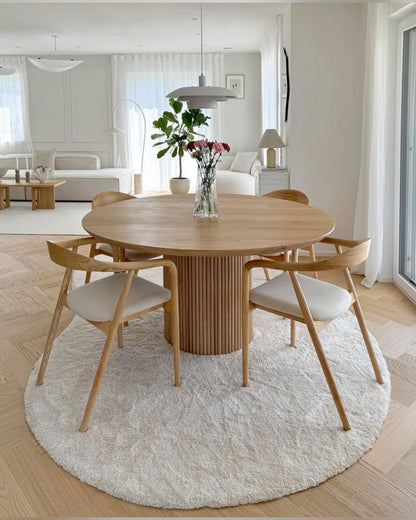 Dining room set - 5 pieces - DO08