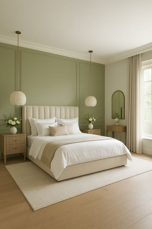 سرير 160×200سم - ED17