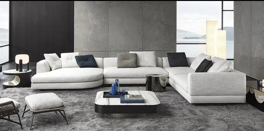 ركنة خشب زان 240×300سم- DO32