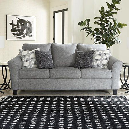 BR21 - كنبة خشب زان 220×85سم