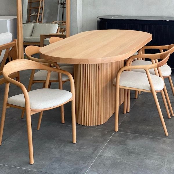 غرفة سفرة - 7قطع - DO22