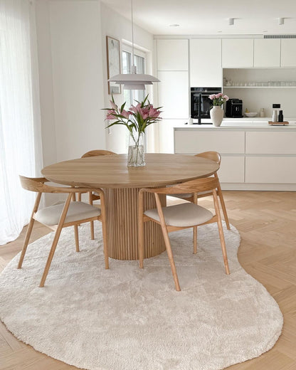 Dining room set - 5 pieces - DO08