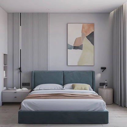 سرير 160×200سم - ED24