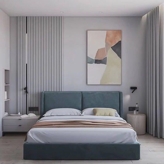 سرير 160×200سم - ED24