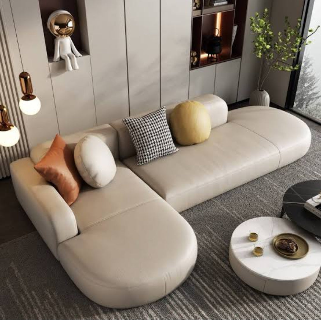 ركنة خشب زان 160×260سم- DO51