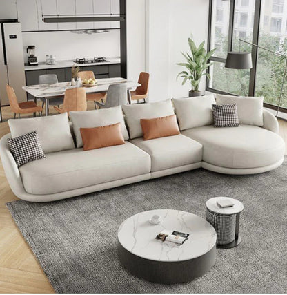 ركنة خشب زان 150×340سم- DO33