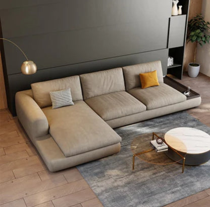 ركنة خشب زان 160×270سم- DO52