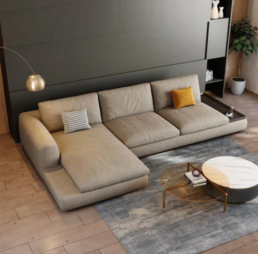 ركنة خشب زان 160×270سم- DO52