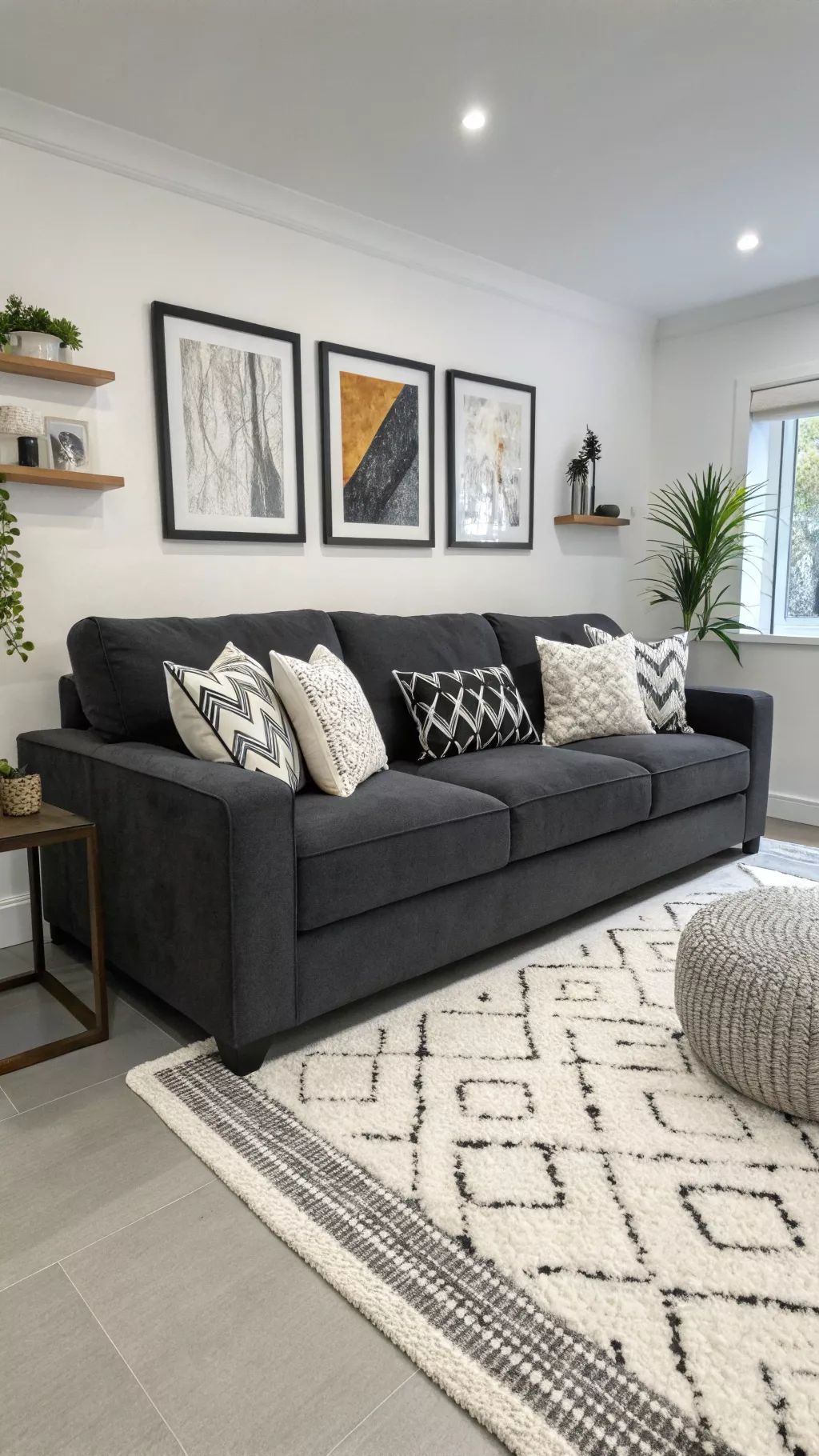 BR33- كنبة خشب زان 220×85سم