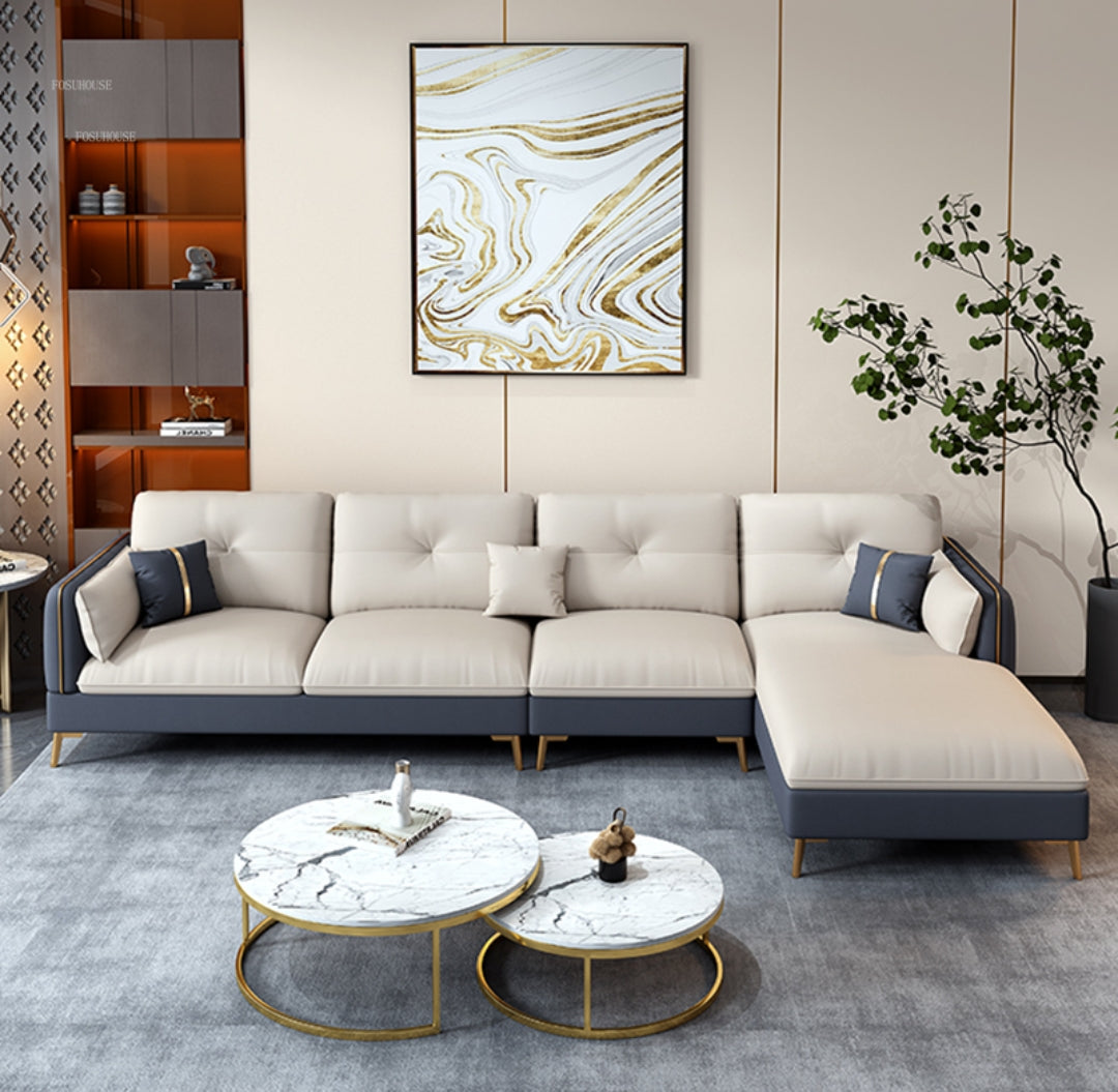 ركنة خشب زان 160×300سم- DO55