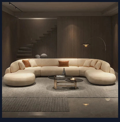 ركنة خشب زان 220×450سم- DO58