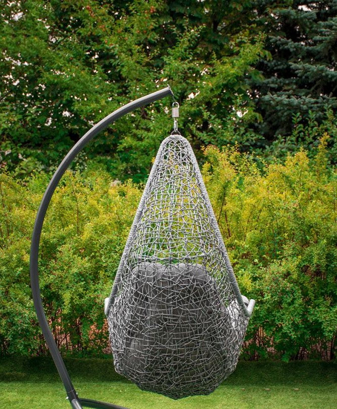 شيزلونج مرجيحة