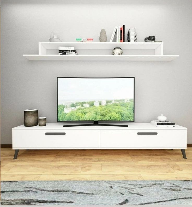 ترابيزة تليفزيون 160×35سم - WZ54