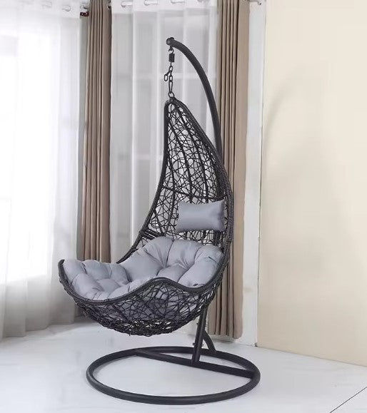 شيزلونج مرجيحة