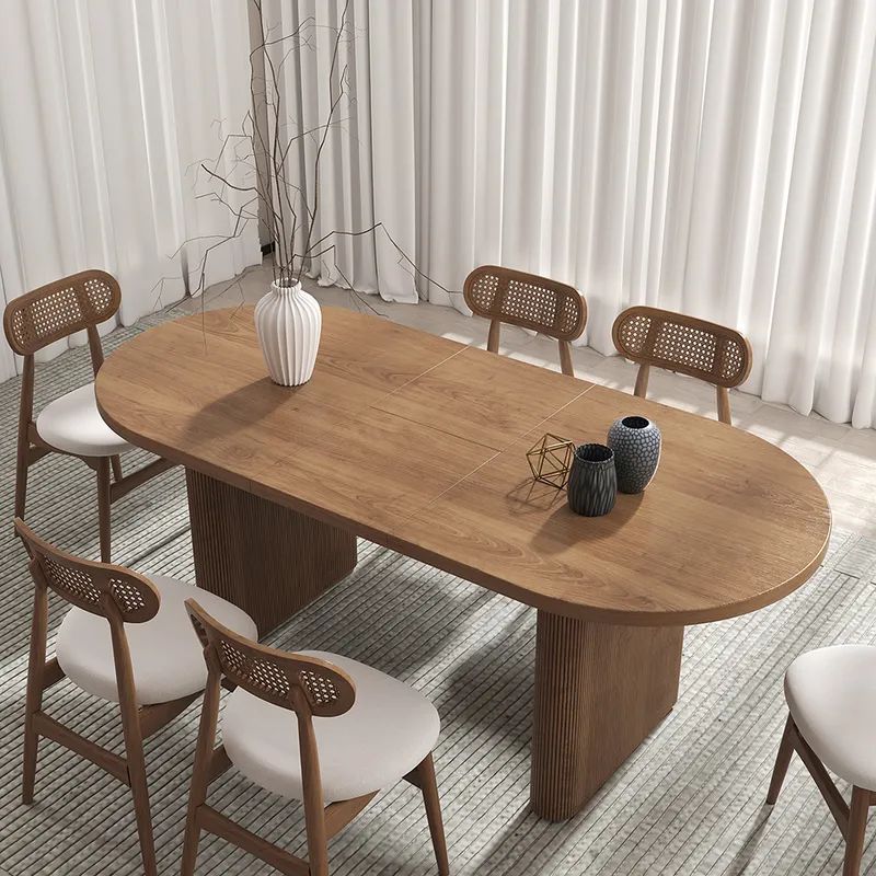 Dining room set - 7 pieces - DO04