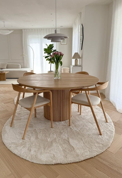 Dining room set - 5 pieces - DO08