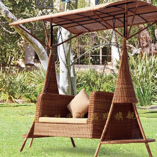 مرجيحة راتان