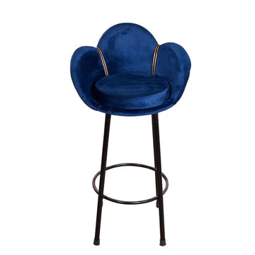 Bar Stool - Navy - ACR304