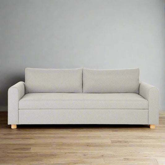 Sofa beech wood 85x170 cm - multiple colors - DECO20