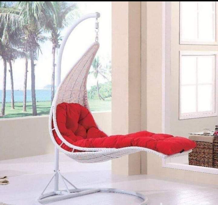 شيزلونج مرجيحة