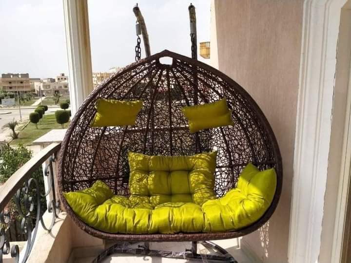 مرجيحة راتان