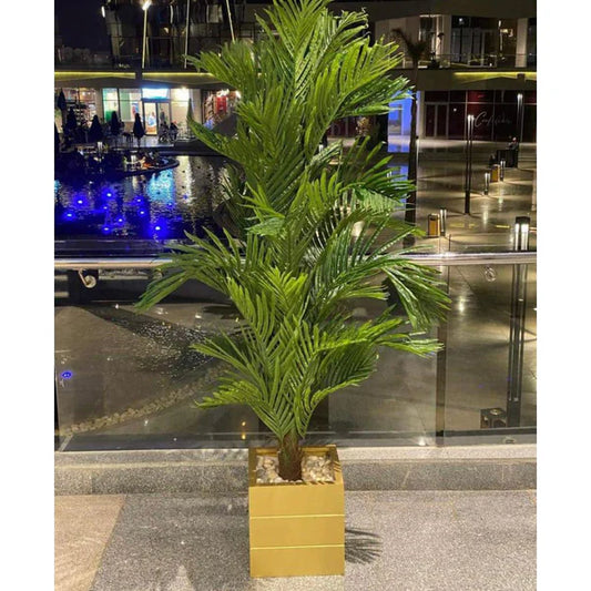 Planter pot with ranch tree 180cm - FL119