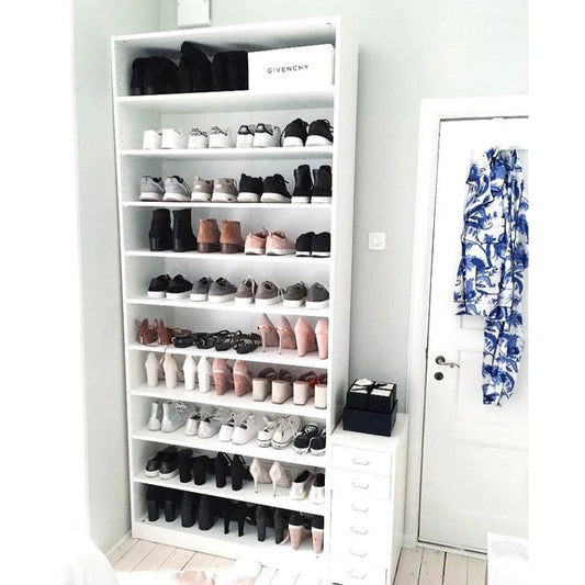 Shoe Rack - 30×80cm - FNR295