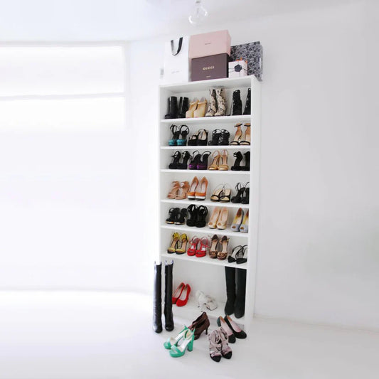 Shoe Rack - 30×80cm - FNR296