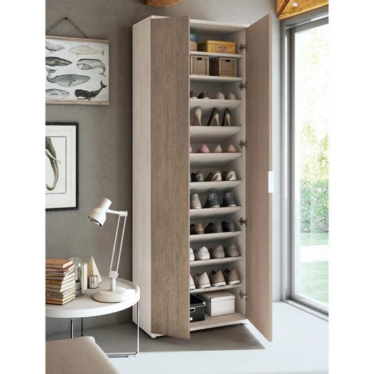 Shoe rack - 30×80cm - FNR298