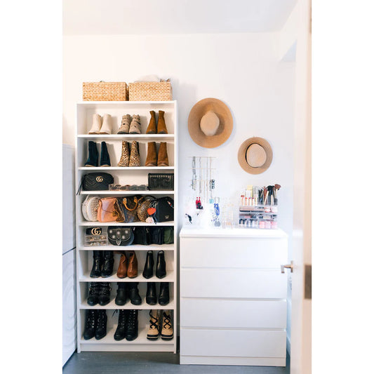 Shoe Rack - 30×80cm - FNR302