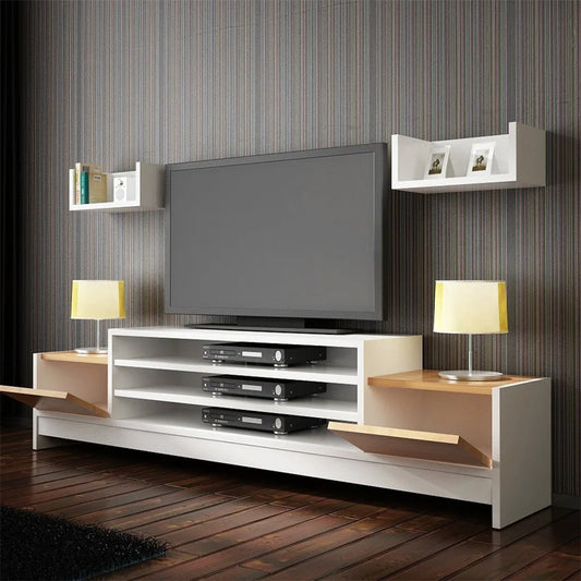 TV Table - 40×180cm - FNR304